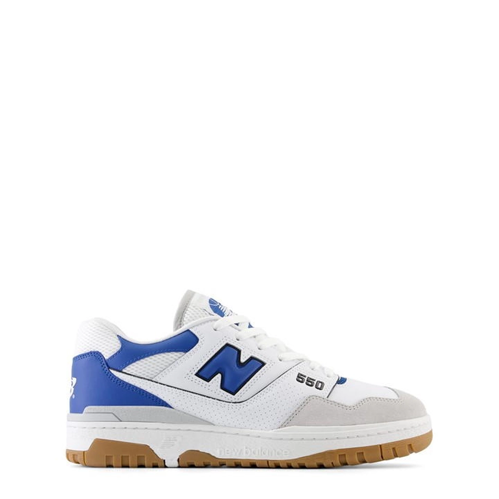 New Balance Nbls 550 Sn43 - White